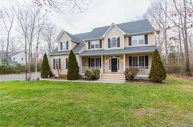 1st image of 8311 Elizabeth Ann Dr