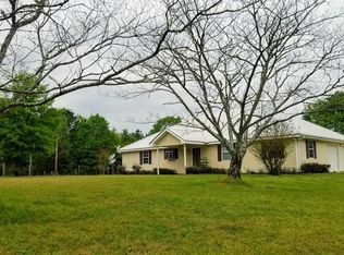 4440 Little Springs Ext, Smithdale, MS 39664