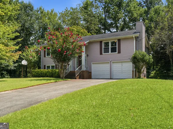 252 Shiloh Hills Dr NW, Kennesaw, GA 30144