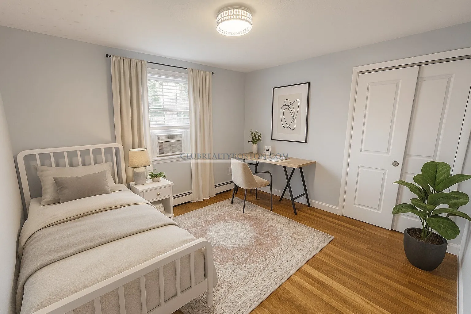 5 bed, 2.0 bath, 2100 sqft, $900 — Photo 1