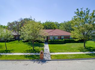 6405 Oakhurst Dr, Amarillo, TX 79109