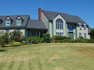 123 Madison Rd, Norridgewock, ME 04957