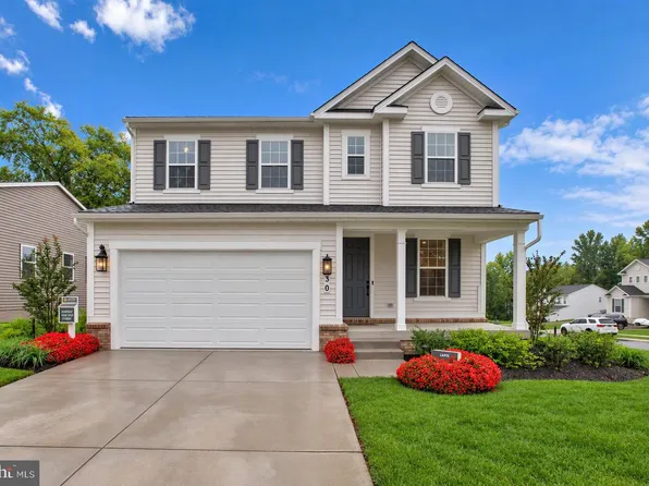 30 Aspen Dr, North East, MD 21901