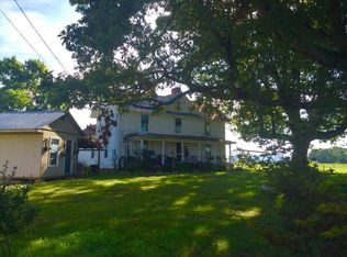 7697 State Highway 704, Madison, NC 27025