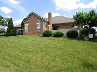 4471 Hunters Chase Ln, Wooster, OH 44691