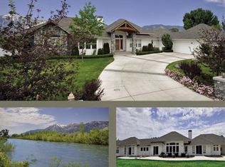 1734 Westwood Dr, Minden, NV 89423