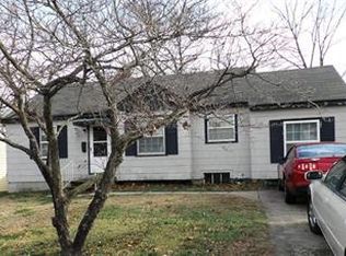 1017 S Lynwood Dr, Rolla, MO 65401