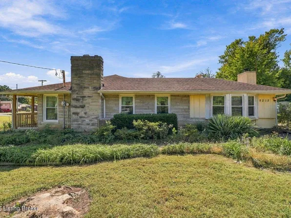 9212 Hudson Ln, Louisville, KY 40291
