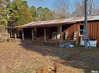 6 Cypress Ln, Golconda, IL 62938