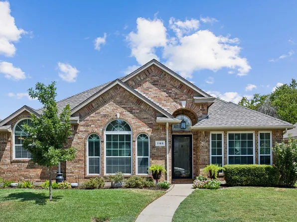 1165 Christopher Ln, Lewisville, TX 75077
