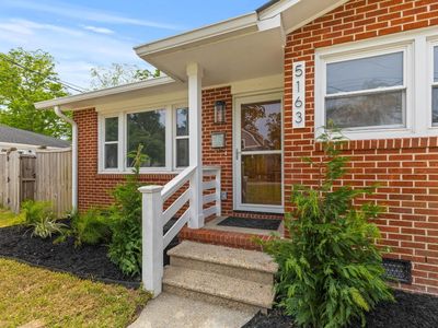 5163 W Dolphin St, North Charleston, SC, 29405