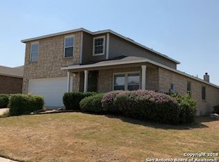 3526 Carruthers Oak, San Antonio, TX 78261