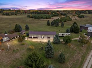 3626 90th Ave, Evart, MI 49631