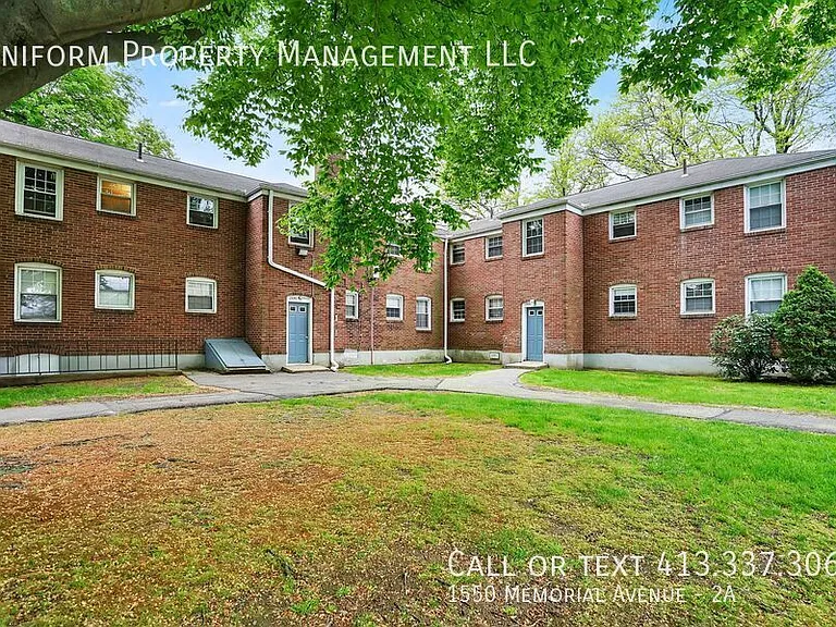 1550 Memorial Ave #2A — Photo 6