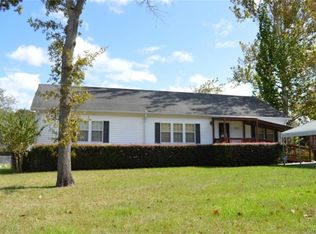 5343 S Marsha Ter, Homosassa, FL 34446