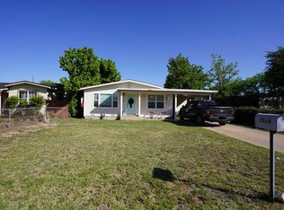 2614 Rio Grande St, San Angelo, TX 76901