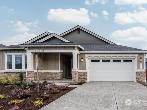 2839 Arrowroot Loop SE, Lacey, WA 98513