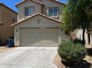 34 Desert Palm Dr, Las Vegas, NV 89183