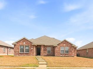 2036 Godiva St, Lancaster, TX 75134