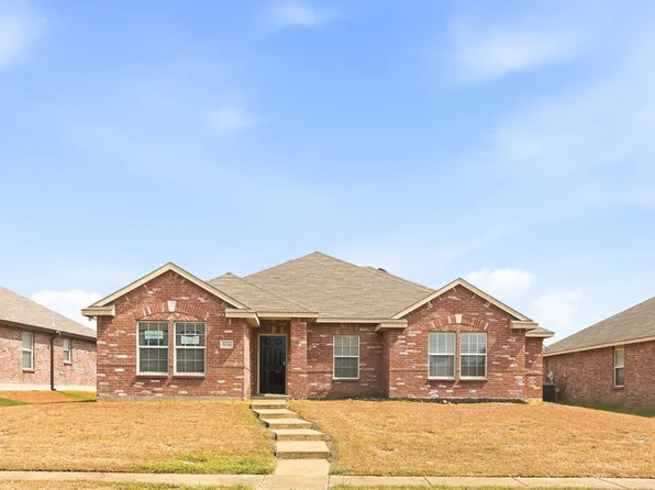 2036 Godiva St, Lancaster, TX 75134