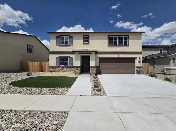 9025 Antelope Pass Dr, Reno, NV 89506
