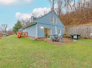 458 Fry Hollow Rd, Hunker, PA 15639