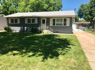 3112 W 17th St, Grand Island, NE 68803