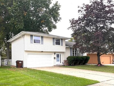 11005 Gross Dr, Parma, OH, 44130