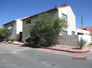 2500 Love St, Las Vegas, NV 89121