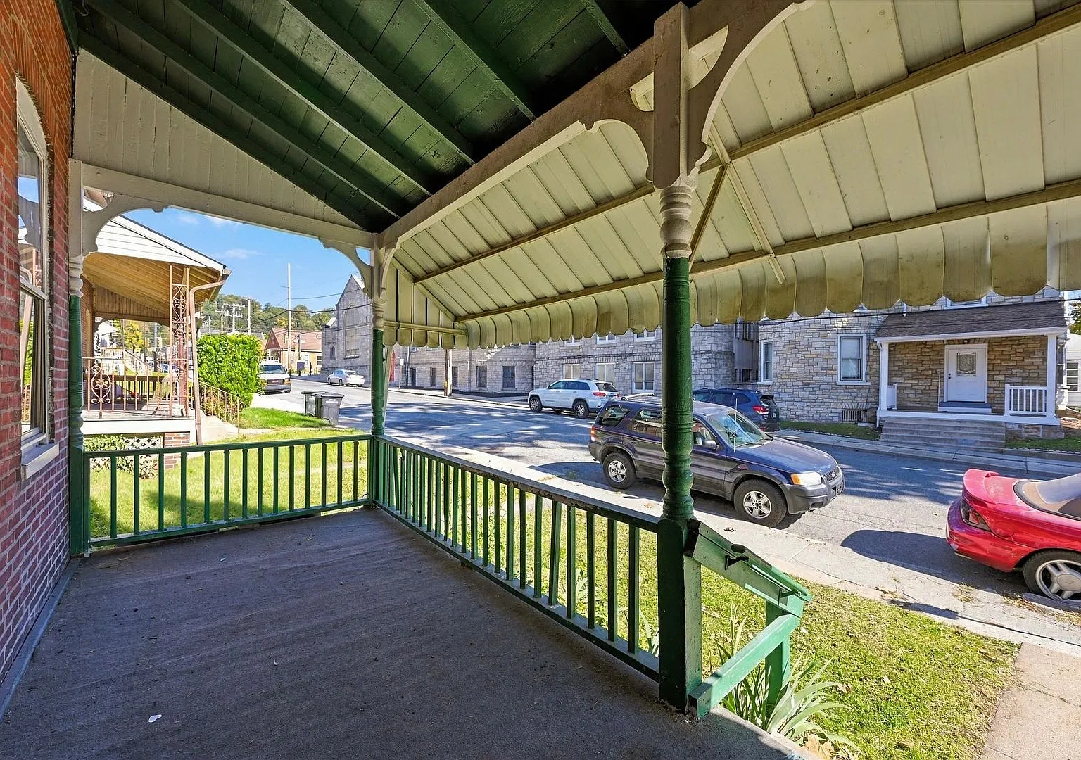 Available Immediately | $2,100/Month | 4B/1B Home in Coatesville — Photo 3