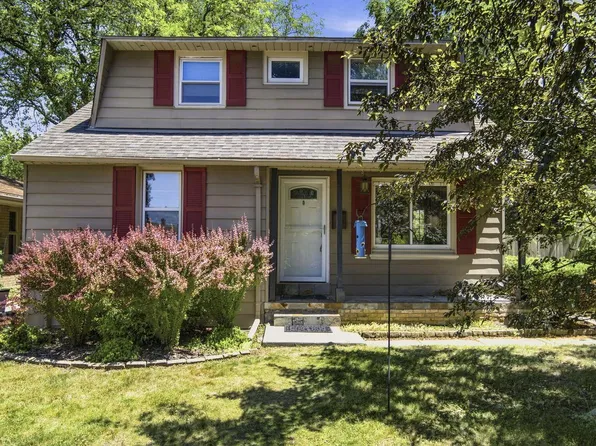 4858 N Iroquois AVENUE, Glendale, WI 53217