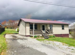 130 Yorkshire Ln, Princeton, WV 24739