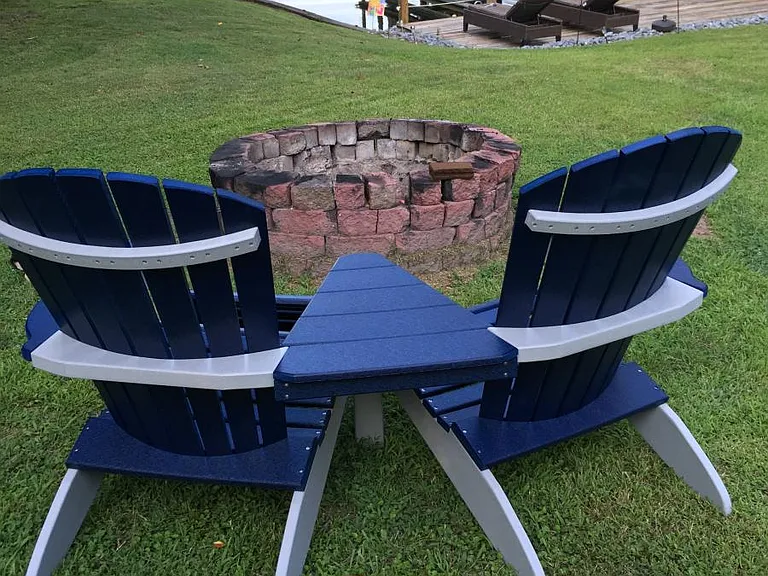 Fire pit