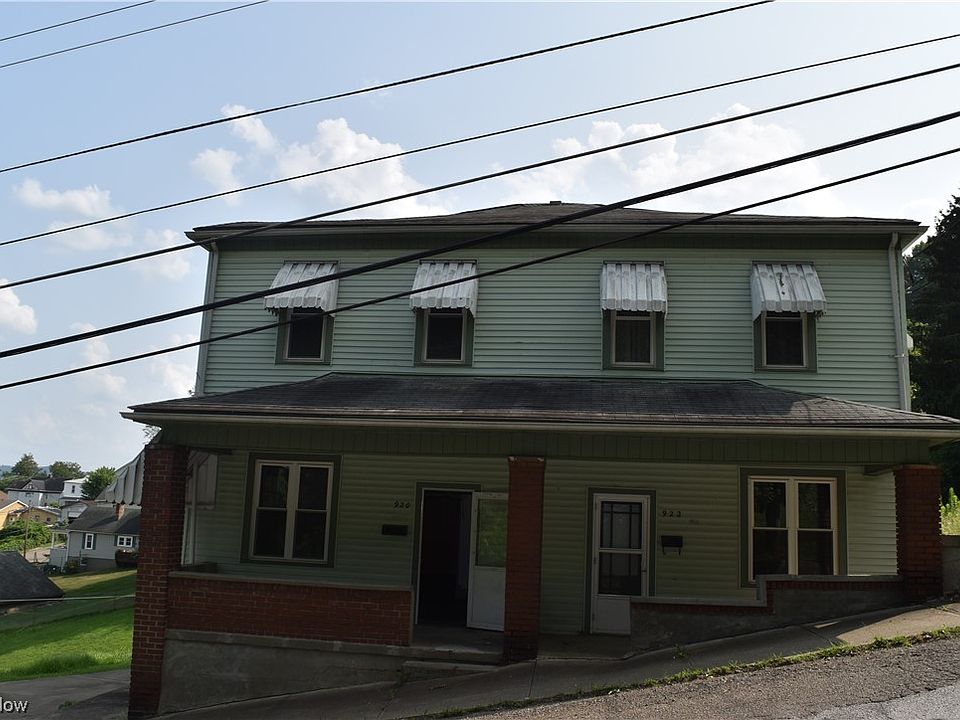 1st image of 920 & 922 Central St