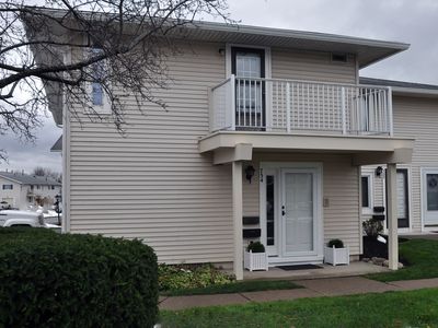 754 Eastbrooke Ln, Rochester, NY, 14618