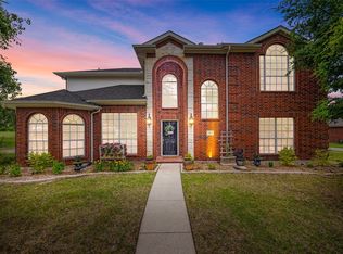 1107 Cactus Path Dr, Murphy, TX 75094