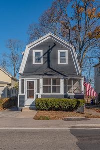 106 Palmer St, Quincy, MA, 02169