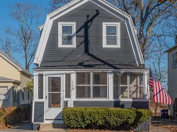 106 Palmer St, Quincy, MA 02169