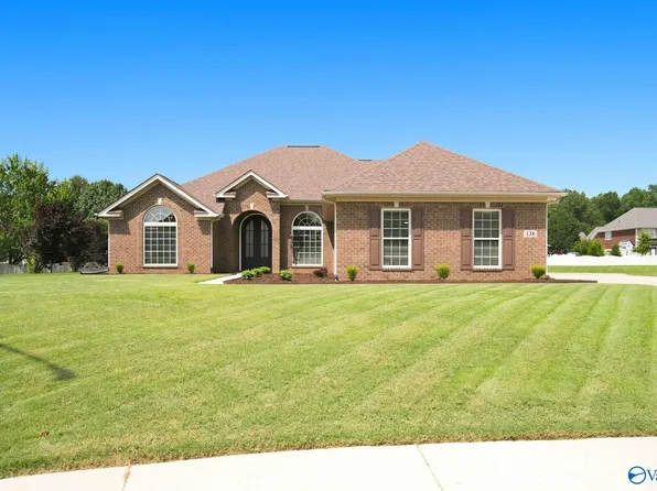 138 Tellico Ridge Rd, New Market, AL 35761