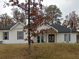 131 Wildwood Forest Rd, Hot Springs, AR 71913