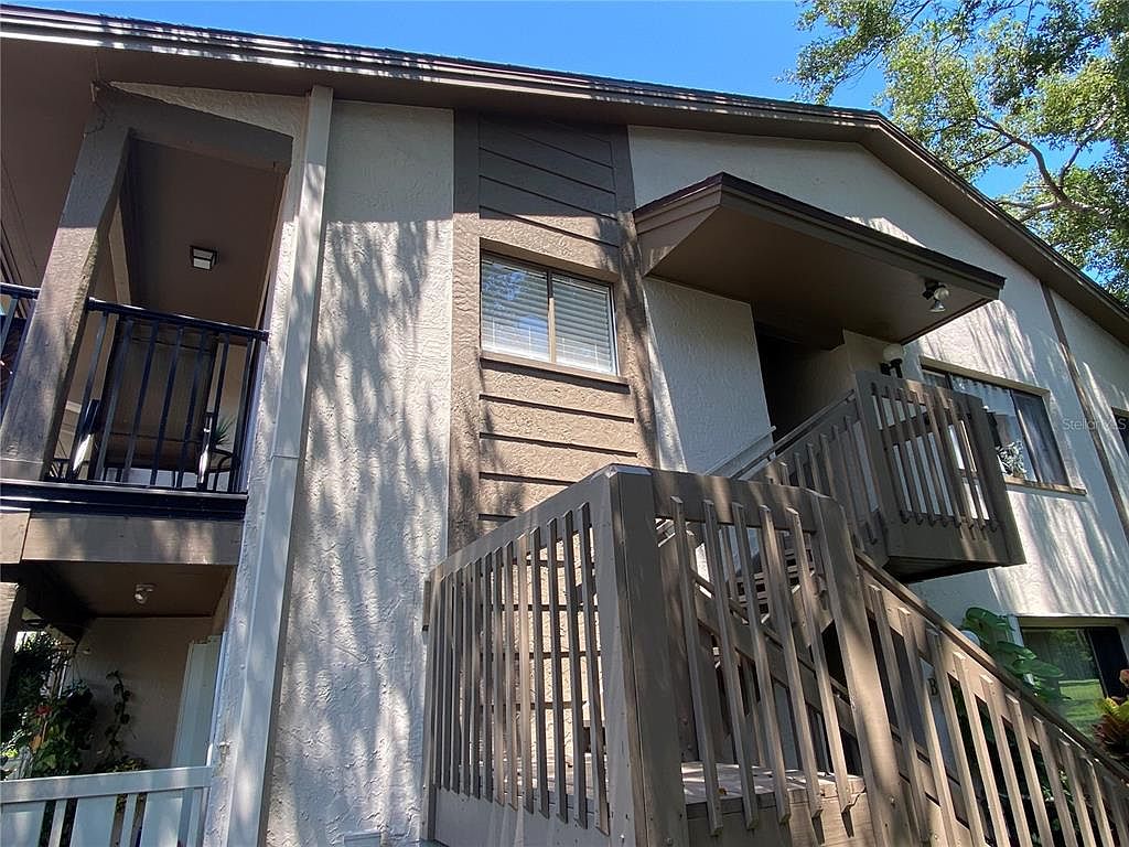 12906 Wedgewood Way APT D