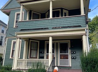 119-121 Beacon St, Hartford, CT 06105