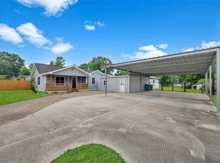 6825 Appleton St, Houston, TX 77022