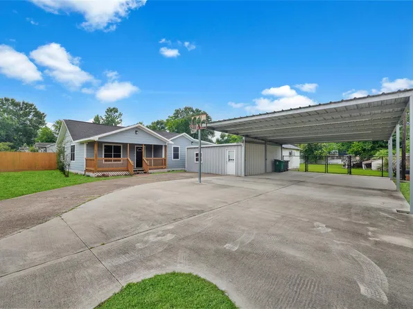 6825 Appleton St, Houston, TX 77022