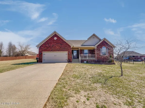134 Merlot Ct, Mount Washington, KY 40047
