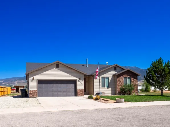 4510 N Millard Ln, Cedar City, UT 84721