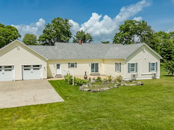 585 Charleston Road, Charleston, ME 04422