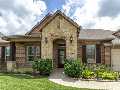 2603 Goodrich Ct, College Station, TX, 77845