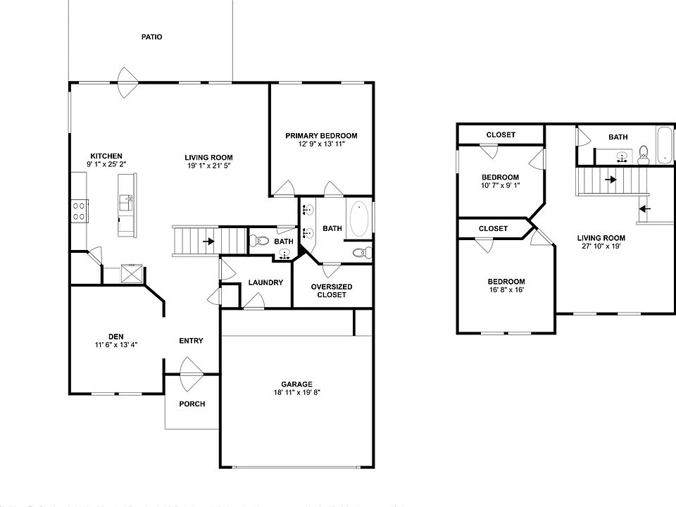 2nd image of 641 Cameron Way