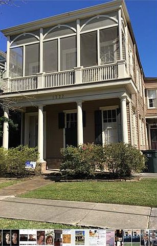 1st image of 1727 Valence St APT B